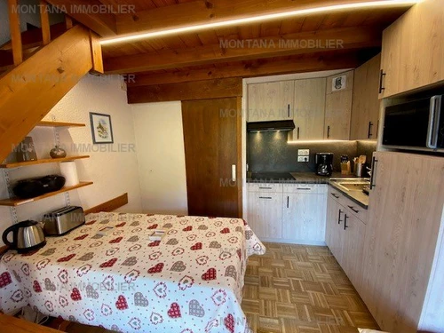 Apartment Le Grand-Bornand, 1 bedroom, 6 persons - photo_1011877832111