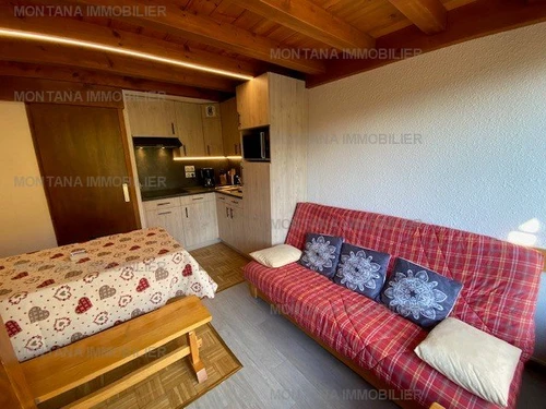 Apartment Le Grand-Bornand, 1 bedroom, 6 persons - photo_1011877832111