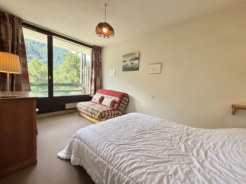 Apartment Flumet, 2 bedrooms, 6 persons - photo_18290942666