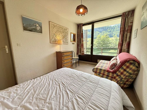 Apartment Flumet, 2 bedrooms, 6 persons - photo_18290942666