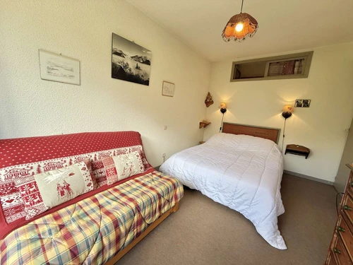 Apartment Flumet, 2 bedrooms, 6 persons - photo_18290942666