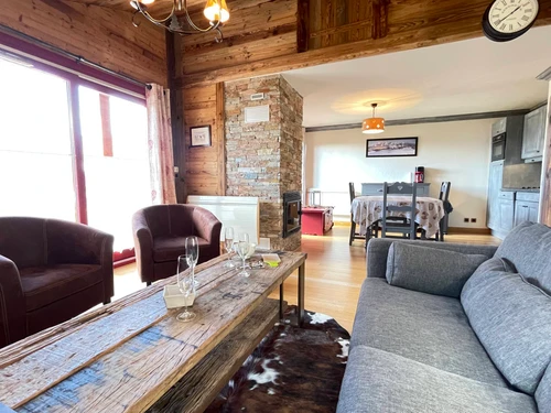 Apartment Notre-Dame-de-Bellecombe, 3 bedrooms, 6 persons - photo_1011650480793