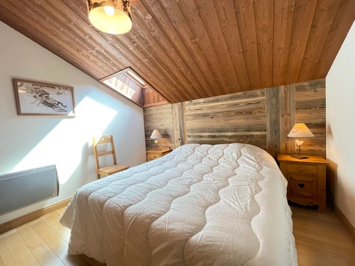 Apartment Notre-Dame-de-Bellecombe, 3 bedrooms, 6 persons - photo_1011650480793