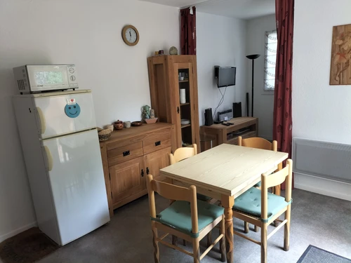 Apartment Argelès-sur-Mer, 1 bedroom, 4 persons - photo_1011745483558