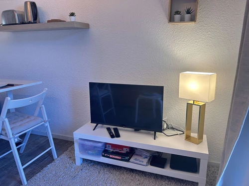 Appartement Risoul, 1 pièce, 4 personnes - photo_1011877938478