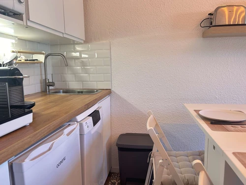 Appartement Risoul, 1 pièce, 4 personnes - photo_1011877938478