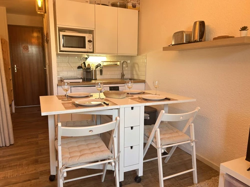 Ferienwohnung Risoul, Studio, 4 Personen - photo_1011877938478