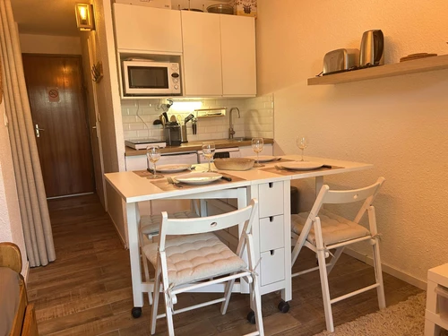 Appartement Risoul, 1 pièce, 4 personnes - photo_1011877938478