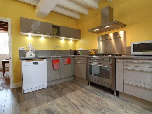 Gîte Bretenière, 4 pièces, 6 personnes - photo_1011695284004