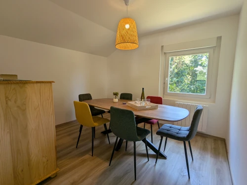 Gite Gérardmer, 2 bedrooms, 4 persons - photo_1011878002837