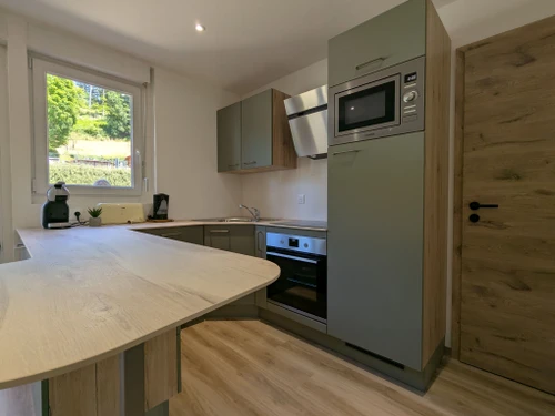 Gite Gérardmer, 2 bedrooms, 4 persons - photo_1011878002837