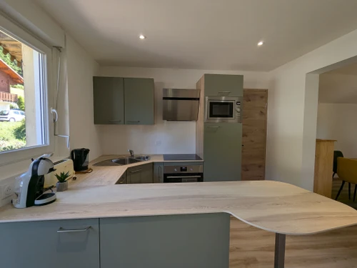 Gite Gérardmer, 2 bedrooms, 4 persons - photo_1011878002837