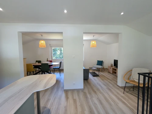 Gite Gérardmer, 2 bedrooms, 4 persons - photo_1011878002837