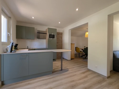 Gite Gérardmer, 2 bedrooms, 4 persons - photo_1011878002837