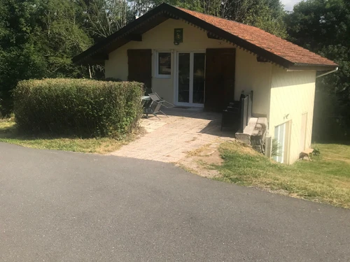 Gîte Gérardmer, 3 pièces, 4 personnes - photo_1011878002837