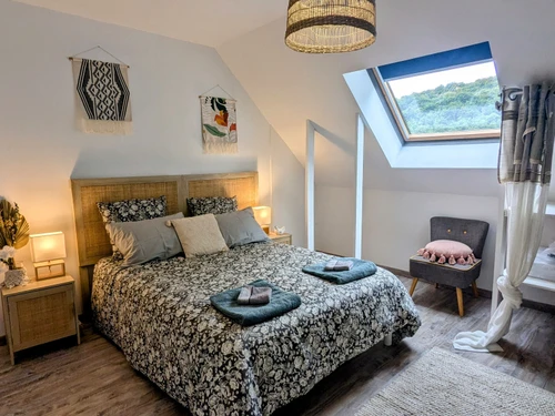 Gîte Bligny-sur-Ouche, 3 pièces, 4 personnes - photo_1011858522571