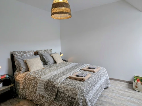 Gîte Bligny-sur-Ouche, 3 pièces, 4 personnes - photo_1011858522571