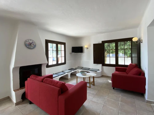 Maison Begur, 4 pièces, 8 personnes - photo_18949137737