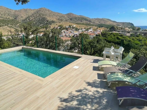 Apartment Colera, 2 bedrooms, 4 persons - photo_17205408894
