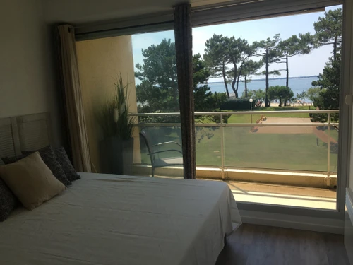 Apartment Arcachon, 1 bedroom, 6 persons - photo_14321792385
