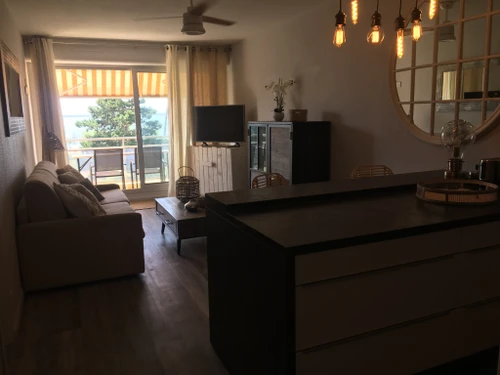 Apartment Arcachon, 1 bedroom, 6 persons - photo_14321792385