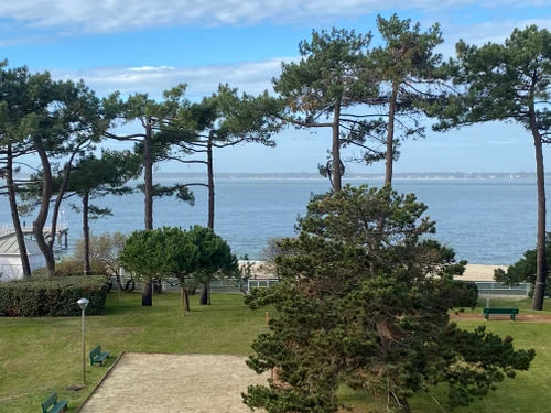 Appartement Arcachon, 3 pièces, 6 personnes - photo_18723912363