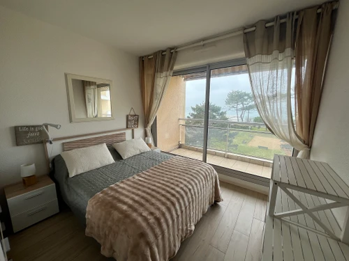 Appartement Arcachon, 3 pièces, 6 personnes - photo_18723912363