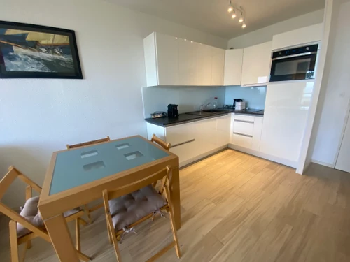 Appartement Arcachon, 3 pièces, 6 personnes - photo_18723912363