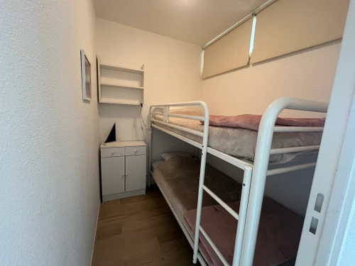 Appartement Arcachon, 3 pièces, 6 personnes - photo_18723912363