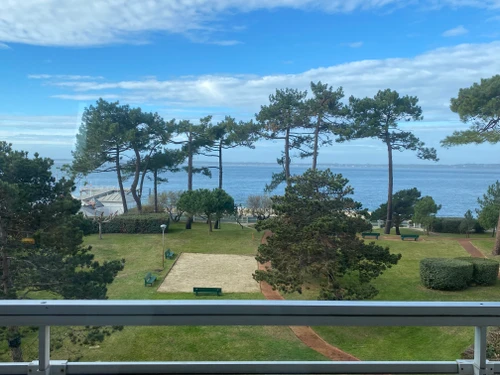 Appartement Arcachon, 3 pièces, 6 personnes - photo_18723912363