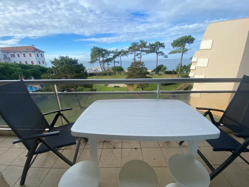 Appartement Arcachon, 3 pièces, 6 personnes - photo_18723912363