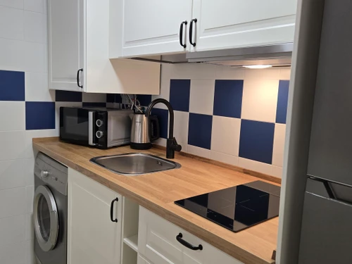 Ferienwohnung Benalmádena, 1 Schlafzimmer, 3 Personen - photo_1011690775585