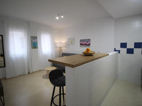 Ferienwohnung Benalmádena, 1 Schlafzimmer, 3 Personen - photo_1011690775585