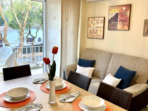 Appartement Salou, 3 pièces, 5 personnes - photo_17227980555