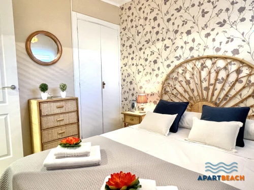 Appartement Salou, 3 pièces, 5 personnes - photo_17227980555