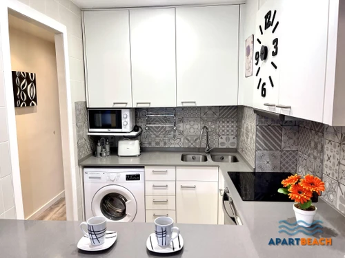 Appartement Salou, 3 pièces, 5 personnes - photo_17227980555