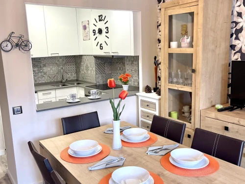 Appartement Salou, 3 pièces, 5 personnes - photo_17227980555