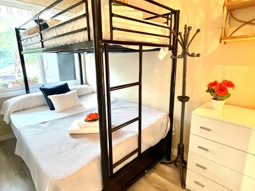 Appartement Salou, 3 pièces, 5 personnes - photo_17227980555