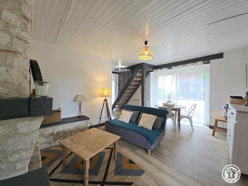 Gite Monsaguel, 3 bedrooms, 6 persons - photo_1011878341593