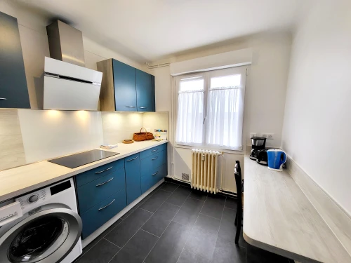 Apartamento Les Sables-d'Olonne, 1 dormitorio, 4 personas - photo_1011460176160