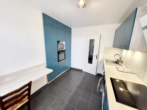 Apartment Les Sables-d'Olonne, 1 bedroom, 4 persons - photo_1011460176160