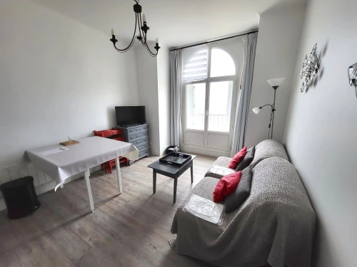 Appartement Les Sables-d'Olonne, 2 pièces, 3 personnes - photo_8375667596