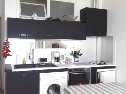 Appartement Les Sables-d'Olonne, 2 pièces, 3 personnes - photo_8375667596