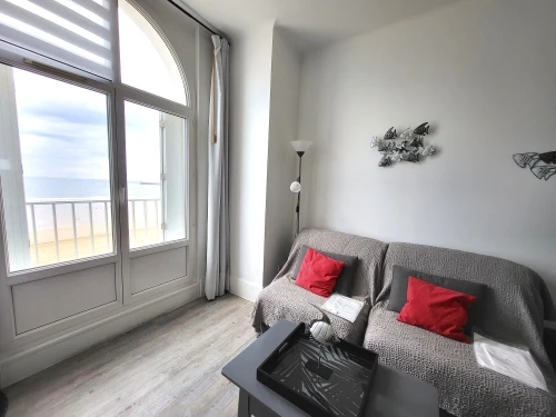 Appartement Les Sables-d'Olonne, 2 pièces, 3 personnes - photo_8375667596