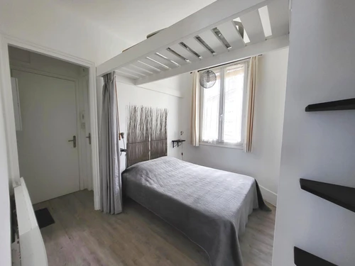 Appartement Les Sables-d'Olonne, 2 pièces, 3 personnes - photo_8375667596