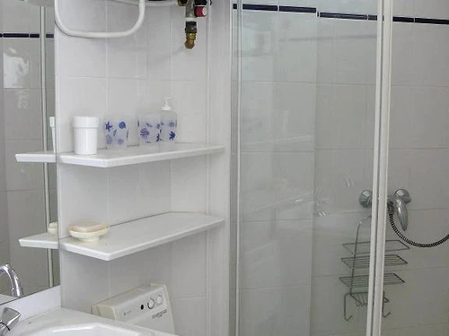 Appartement Les Sables-d'Olonne, 2 pièces, 3 personnes - photo_8375667596