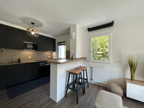 Ferienwohnung Ciboure, 1 Schlafzimmer, 4 Personen - photo_1011687287830