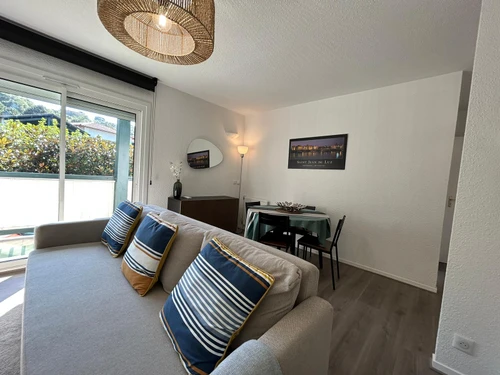 Ferienwohnung Ciboure, 1 Schlafzimmer, 4 Personen - photo_1011687287830