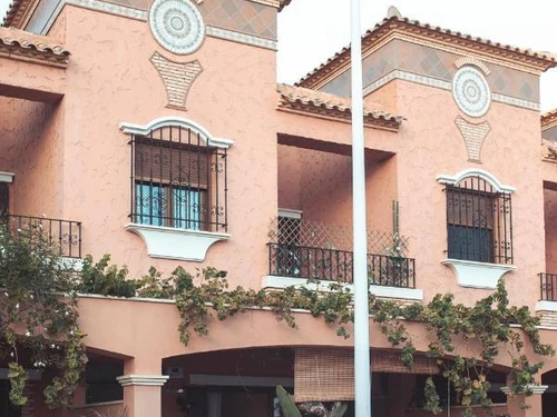 Maison San Juan de los Terreros, 4 pièces, 6 personnes - photo_1011878358360