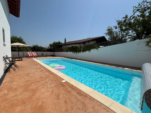 Villa Urrugne, 4 bedrooms, 10 persons - photo_1011878363307